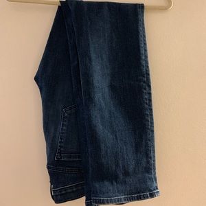 J brand new never worn without tag jeans.